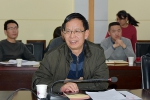 学校召开2018—2019学年第二次教学工作会议 - 甘肃农业大学