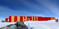 （“雪龙”探南极·图文互动）（1）中国南极昆仑站现场科考工作全面展开 - 人民网