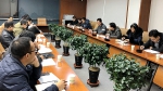 学校召开2019年研招工作领导小组第一次会议 - 甘肃农业大学