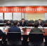 学校召开领导班子和党员领导干部民主生活会 - 甘肃农业大学