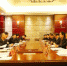1月15日，甘肃省庆阳市第四届人民代表大会第四次会议继续进行，图为环县人大代表团小组讨论会。　冯志军 摄 - 甘肃新闻