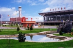 改革开放40年 | 光影见证兰州中川国际机场大变迁 - 交通运输厅