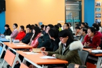 第二期“混合式教学设计与应用能力提升”培训班举行 - 甘肃农业大学