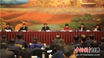 甘肃省民委委员全体会议暨城市民族工作会议在兰召开 - 甘肃新闻
