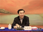 甘肃省民委委员全体会议暨城市民族工作会议在兰召开 - 甘肃新闻