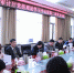 省审计厅党组理论学习中心组召开2019年第二次学习会议 - 审计厅