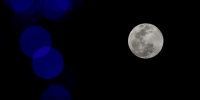 （社会）（1）“超级月亮”遇佳节 元宵满月更“圆满” - 人民网