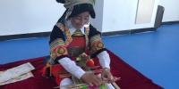甘南助藏区贫困妇女“涨知识”：增收入 强信心 - 甘肃新闻