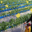 河西走廊戈壁滩无土栽培：科技撑起“小草莓大产业” - 甘肃新闻