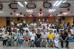 我校公益项目被评为甘肃省最佳志愿服务项目 - 兰州城市学院