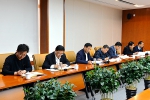 学校召开党建工作专题会 安排部署2019年重点任务 - 甘肃农业大学