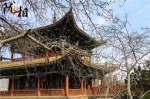 【陇人相】一个85后文物建筑修缮工程师的“空中花园”梦想 - 中国甘肃网