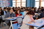 学校举办新增遴选研究生导师专题培训会 - 甘肃农业大学