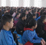 甘肃省开展安全教育活动提升中小学生安全意识 - 甘肃省广播电影电视