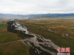 甘南藏区“旅游兴州”智慧共享生态红利 - 甘肃新闻