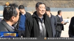 何立峰在甘南州调研指导脱贫攻坚工作 - 甘肃省广播电影电视