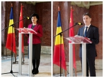 何伟副省长率团访问罗马尼亚匈牙利希腊 - 外事侨务办