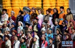 （文化）（1）陕西举行己亥年清明公祭轩辕黄帝典礼 - 人民网