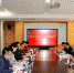 “安宁五校战略联盟”工作协调会在我校召开 - 甘肃农业大学