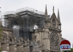 （国际）（1）巴黎圣母院：浩劫之后 - 人民网
