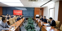 学校召开2019年第2次党建工作专题会议 - 甘肃农业大学