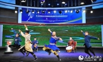 第二届中国马文化节将在内蒙古举行 - 人民网