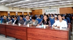 第66期“人文之夜”系列学术讲座成功举办 - 甘肃农业大学
