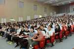 800余名党员发展对象参加上半年培训班 - 甘肃农业大学