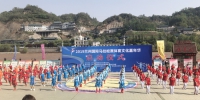 2019兰州国际马拉松赛体育文化嘉年华活动正式启动 - 中国甘肃网