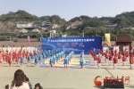 2019兰州国际马拉松赛体育文化嘉年华活动正式启动 - 中国甘肃网