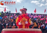 甘肃省临夏州第十二届旅游宣传月暨2019河州牡丹文化月今日正式启幕（视频＋文图） - 中国甘肃网