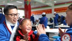 百余名志愿者赴西藏爱心帮扶 - 中国甘肃网