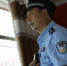 （图片故事）（1）李树干:最有“面子”的“农民警察” - 人民网