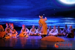 情景歌舞剧《裕固风华》将于7日晚亮相兰州音乐厅 中国甘肃网全程网络直播（图） - 中国甘肃网