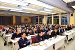 学校举办第六届党委委员、纪委委员专题研习班 - 甘肃农业大学