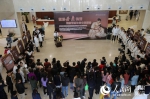 甘肃省妇幼保健院健康管理中心正式挂牌成立 - 人民网