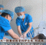 新闻特写：引领呼吸治疗的男护士 - 甘肃省广播电影电视