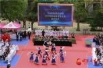 兰州科技职业学院举行纪念“5.12”国际护士节护理技能大赛（组图） - 中国甘肃网