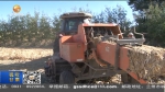 临泽：秸秆利用变废为宝 推动农业绿色发展 - 甘肃省广播电影电视