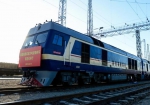 南疆铁路实现万吨货物列车常态化开行 - 中国甘肃网