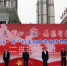 甘肃公安机关举行大型打击防范经济犯罪宣传活动（组图） - 中国甘肃网