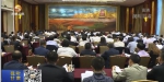 甘肃省引进高层次人才挂职欢迎动员会召开 - 甘肃省广播电影电视
