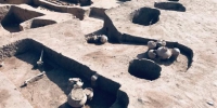 甘肃马家窑遗址考古发掘累计发现文物40多万件 - 甘肃新闻