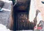 甘肃马家窑遗址考古发掘累计发现文物40多万件 - 甘肃新闻