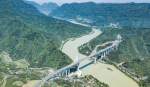 铜仁至怀化高速公路（贵州段）建成 - 中国甘肃网