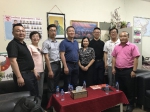 甘肃省社会组织赴东南亚考察和实施民生项目 - 外事侨务办