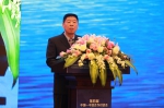 刘晓林参加第四届中国-中亚合作对话会 - 外事侨务办