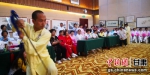甘肃举办首届太极拳网络视频大赛 - 甘肃新闻