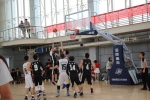 我校研究生代表队在第十四届甘肃省高校研究生男子篮球邀请赛中喜获佳绩 - 兰州交通大学