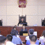 最高人民法院第六巡回法庭“庭审进校园”活动走进西北师大 - 中国甘肃网